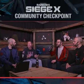 Secure Boot Coming to Siege - Anti Cheat - 6News - Tom Clancy's Rainbow Six Siege