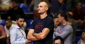 Marko Simonović našao novi trenerski angažman: Menja novog trenera FMP-a