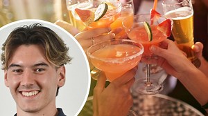 Australia’s alcohol industry suffering from less consumption