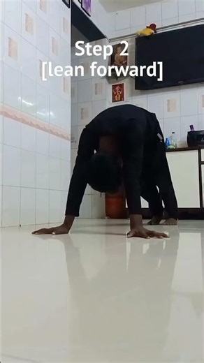 Try this with this super easy form of 90° #calisthenics #motivation #statics #viral #fpy