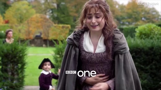 Poldark 5: Trailer for the final season of the show | Daily Mail Online