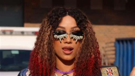 Mercedes Mone sends a message after reaching huge milestone in pro wrestling