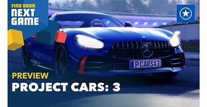 Project Cars 3 angekündigt: Wie es sogar Forza die Krone klauen will