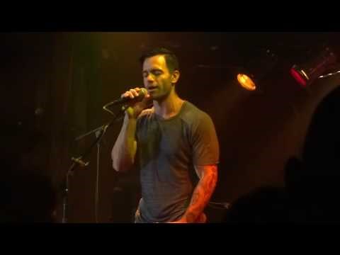 Ramin Karimloo - Music of the Night (Phantom of the Opera)