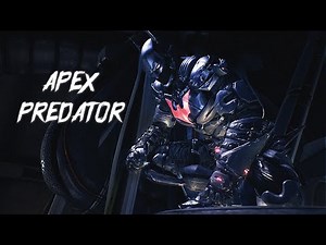 Batman with prep time is SO BADASS ! 😎