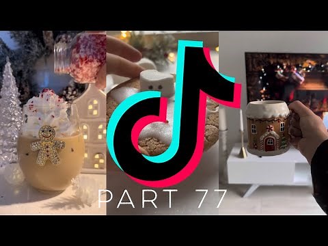 20+ MINUTES OF CHRISTMAS TIKTOK’s | CHRISTMAS COUNTDOWN | 37 days! | No. 77