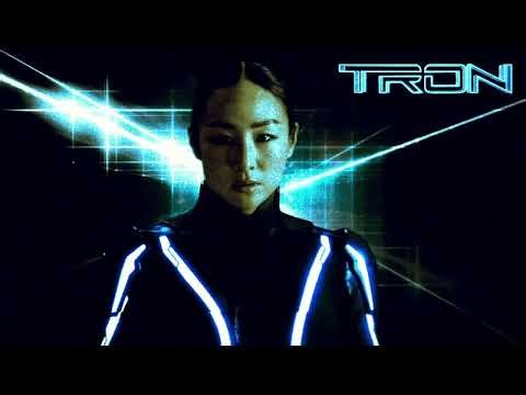Chaos Downtown | Tron Ares OST (Nine Inch Nails)