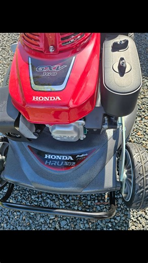 Lass go #satisfying #lawnlife | KPVLJ mowings | Facebook