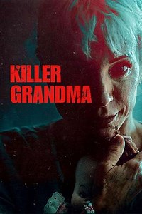 Killer Grandma - Movie