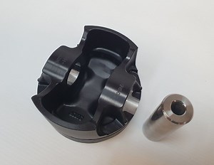 [Hot Item] Custom Made for Engine Spare Parts Rated at 1800 HP Plus by Racing Pistons