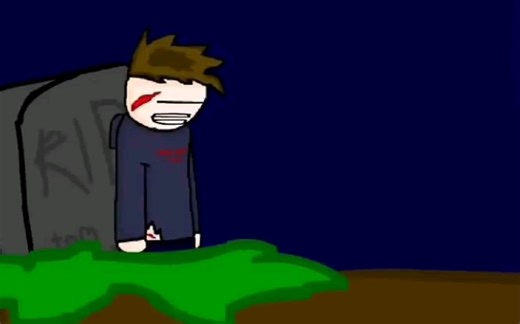 Eddsworld - Halloween 2004