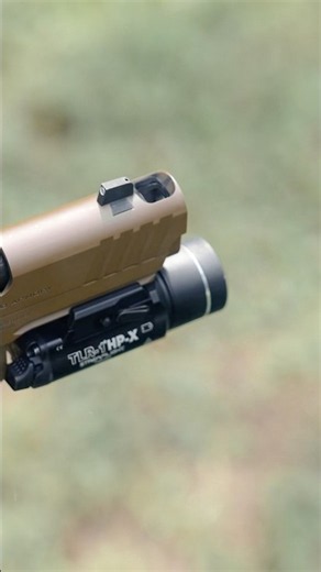 Is The Springfield Prodigy Any Good?