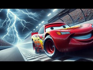 Cars 4 ( SUPER OFFICIAL Trailer)