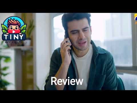 Khush Naseebi Next Ep 40 - 2nd May 2026 - Review