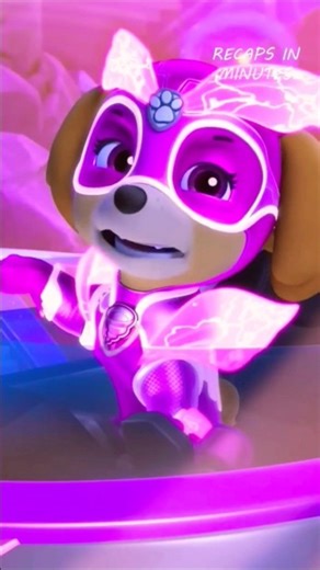 Paw Patrol Cat Pack | #Shorts