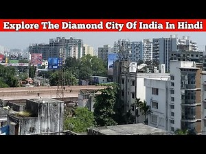 Discover Surat City | Surat Travel Documentary 2025