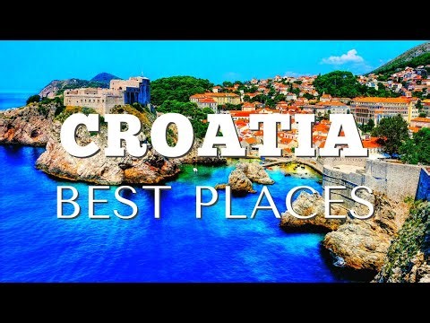 14 Unbelievable Places in Croatia You MUST Visit Now!