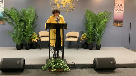 Outreach Christian Center on Reels