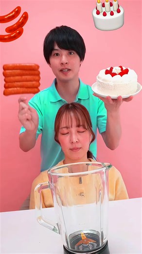 Unique Taste Test Challenge between Siblings