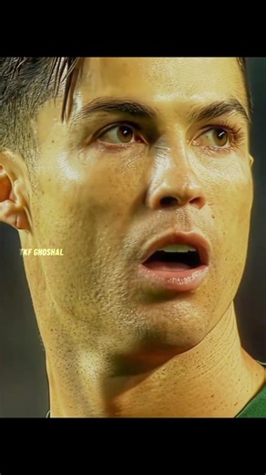 “Will Ronaldo win the World Cup? 🏆 #ronaldo #shorts