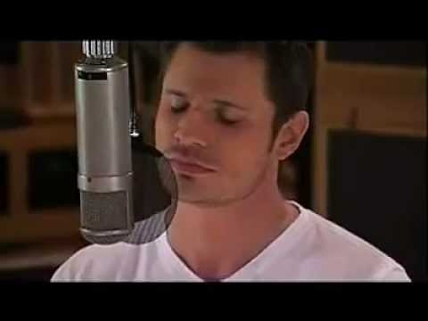 Nick Lachey - My Resolution
