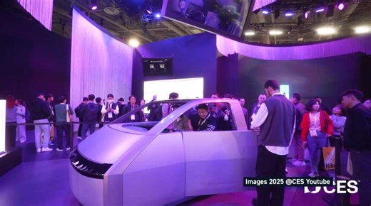 CES Las Vegas 2026 : huit entreprises bretonnes au temple de la tech