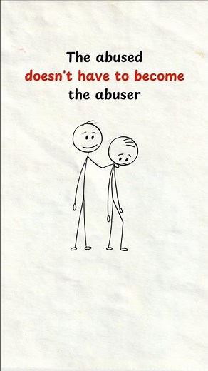 The Psychology of Abuse 💔: Why Cycles Repeat