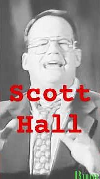 Jim Cornette with “Shoot” Promo on WCW, Kevin Nash, Scott Hall & Syxx Sean Waltman WWF RAW 1997