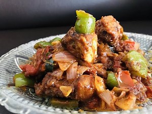 Delicious Devil Chicken / டெவில் சிக்கன் / How to make tasty devil chicken at home? Chicken Recipes