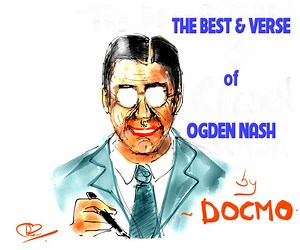 Best and Verse of Ogden Nash