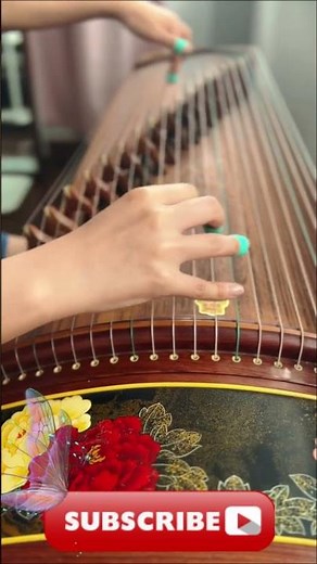 ✨ Guzheng Solo | Ancient Strings, Timeless Beauty ✨