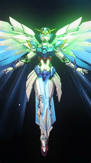 26K views · 240 reactions | 30 years later and the Gundam Wing opening still hits  Drop your favorite Gundam Wing moment in the comments! 烙 | Overwatch | Facebook