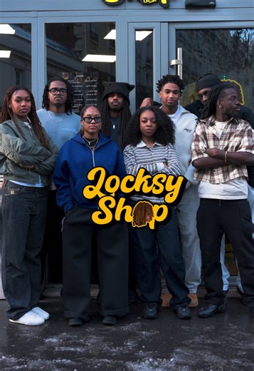 Locksy Shop : Culture et Créativité Afro-Caribéenne