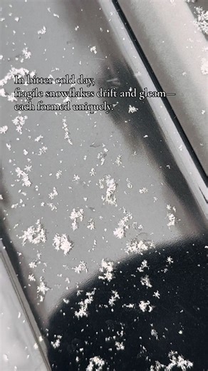 Winter Haikus: Embracing the Poetry of Snow