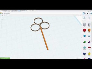 3D nyomtatásról kezdőknek 2. rész, TinkerCad, FreeCAD