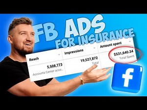 Everything You Need To Know About Facebook/Meta Ads For Insurance
