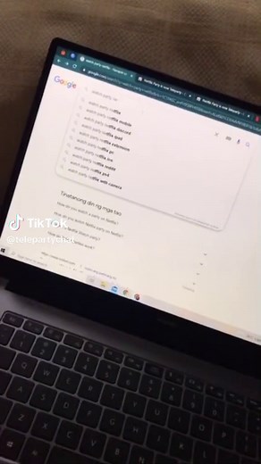 How to Get Teleparty in Your Browser Easily