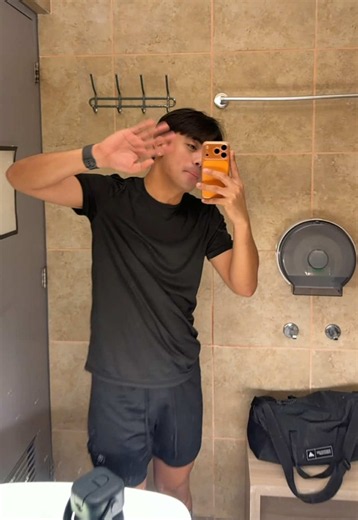 Erwin Dela Rosa productive day highlights