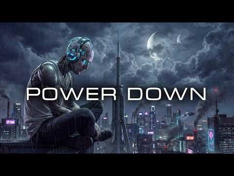 Nervous System Reset | regulate and slow down | stress relief 🌐 ambient music