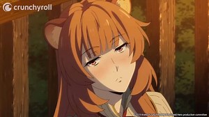 24K views · 1.1K reactions | Raphtalia siempre me sorprende  | Crunchyroll.es | Facebook