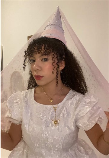 Embrace Princess Fashion with Hennin Hats in 2025