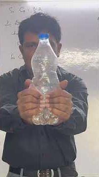 Demonstrating Adiabatic Process