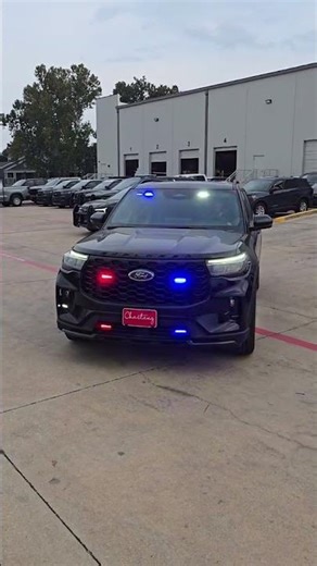 Sound off signal ￼ energy siren with duel sirens￼