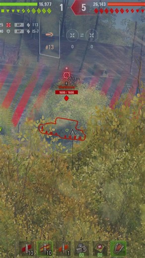 #wot #worldoftanks #viral #tank #fyp