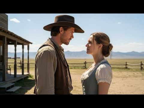 A Cowboy Took In an Abandoned Mail-Order Bride — What Happened in His Cabin Changed Both Lives