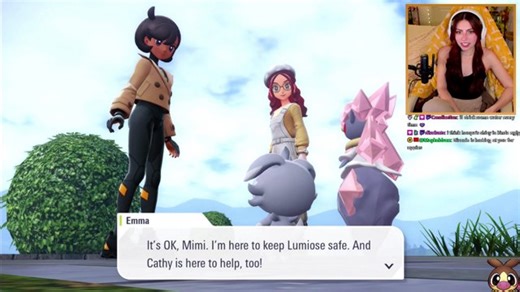 ☀️ diancie quest shiny alpha hunting! ☀️