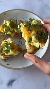 The easiest, most delicious lunch 🤌 #recipe #cooking #bakedbymelissa #asmr #easyrecipes #lunchideas | Baked by Melissa