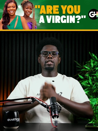 Exploring Virginity: Delay and Ama Yeboah Interview Insights