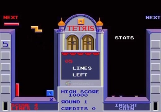 Tetris was released 40 years ago today, June 6, 1984. | Computer Love Records