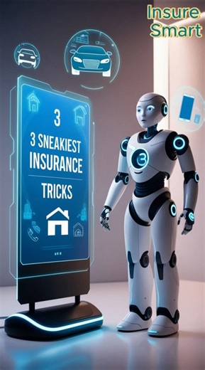 👉 “AI Exposes 3 Sneaky Insurance Tricks Americans Still Fall For in 2025 💰🧠”